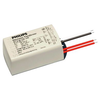 Transformador Electrnico ET-E 60
