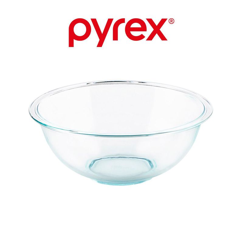 PYREX - Pyrex Bolo Transparente 2.4L