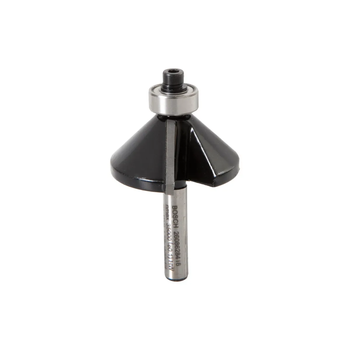 BOSCH - Fresa Viselar 45" Bosch