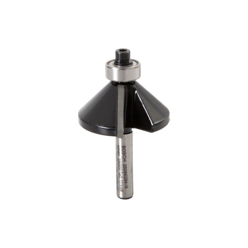 BOSCH - Fresa Viselar 45" Bosch