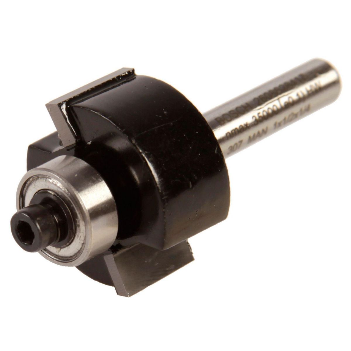 BOSCH - Fresa Ribetear 1/2" Bosch