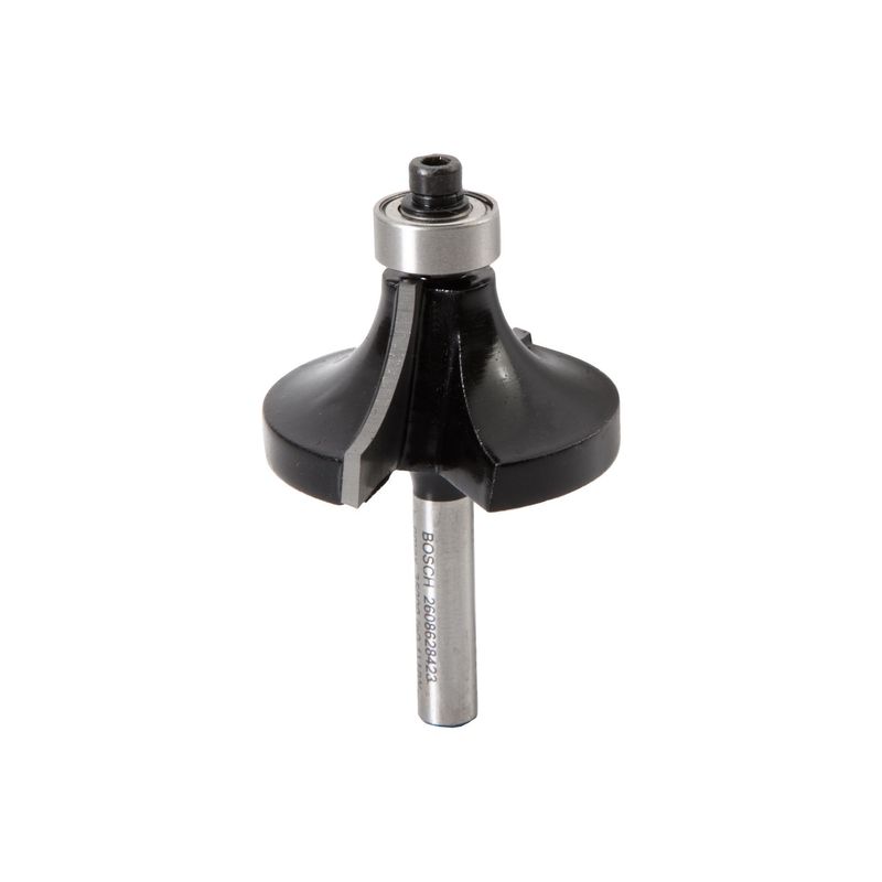 BOSCH - Fresa Redondeadora 1/2" Bosch