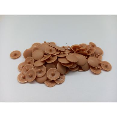Tapa para Tornillo Haya x 100 unid.