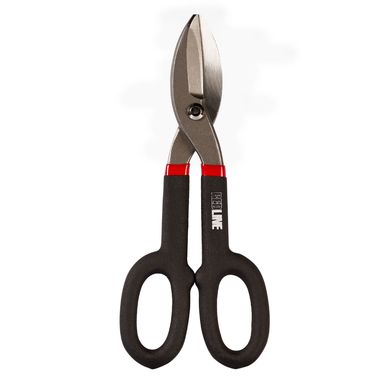 Tijera de Hojalata 10