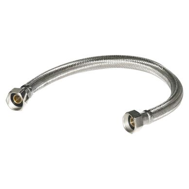 Tubo de Abasto Boiler 1/2''x1/2