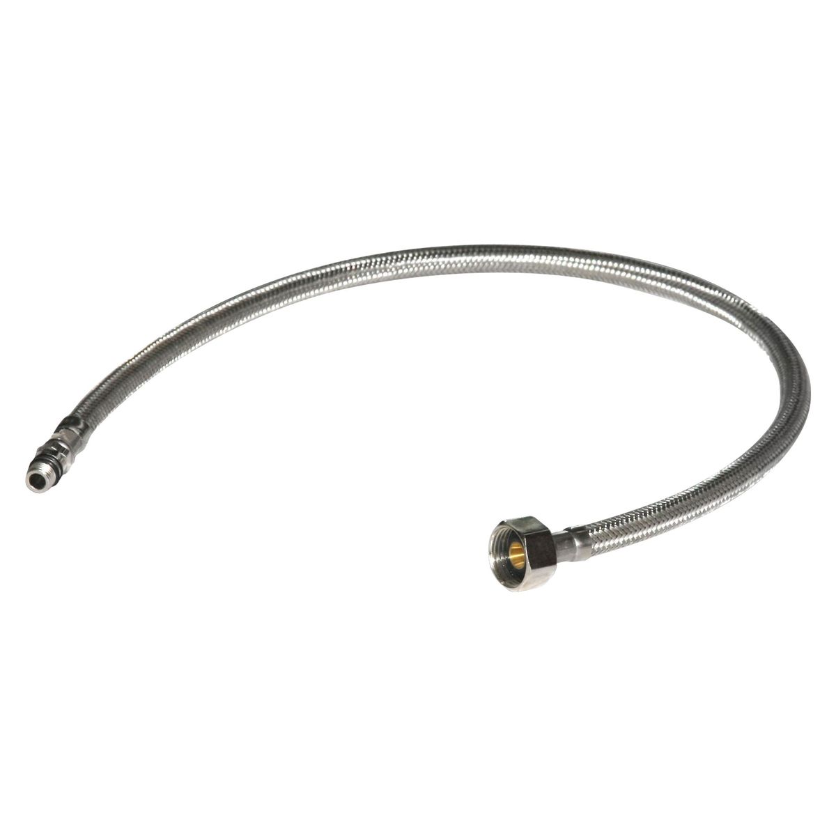 HUMBOLDT - Tubo de Abasto 1/2''x60cm