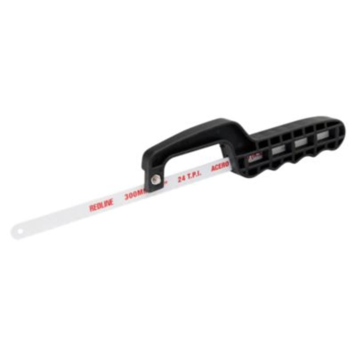 REDLINE - Sierra Punta Mini 12" Redline