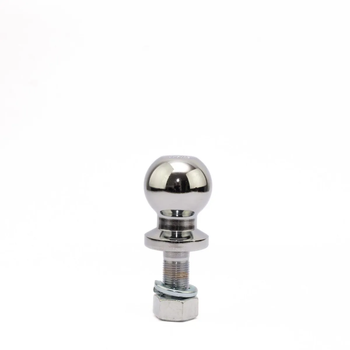 DISTRICOL - Acople para Bola Remolque