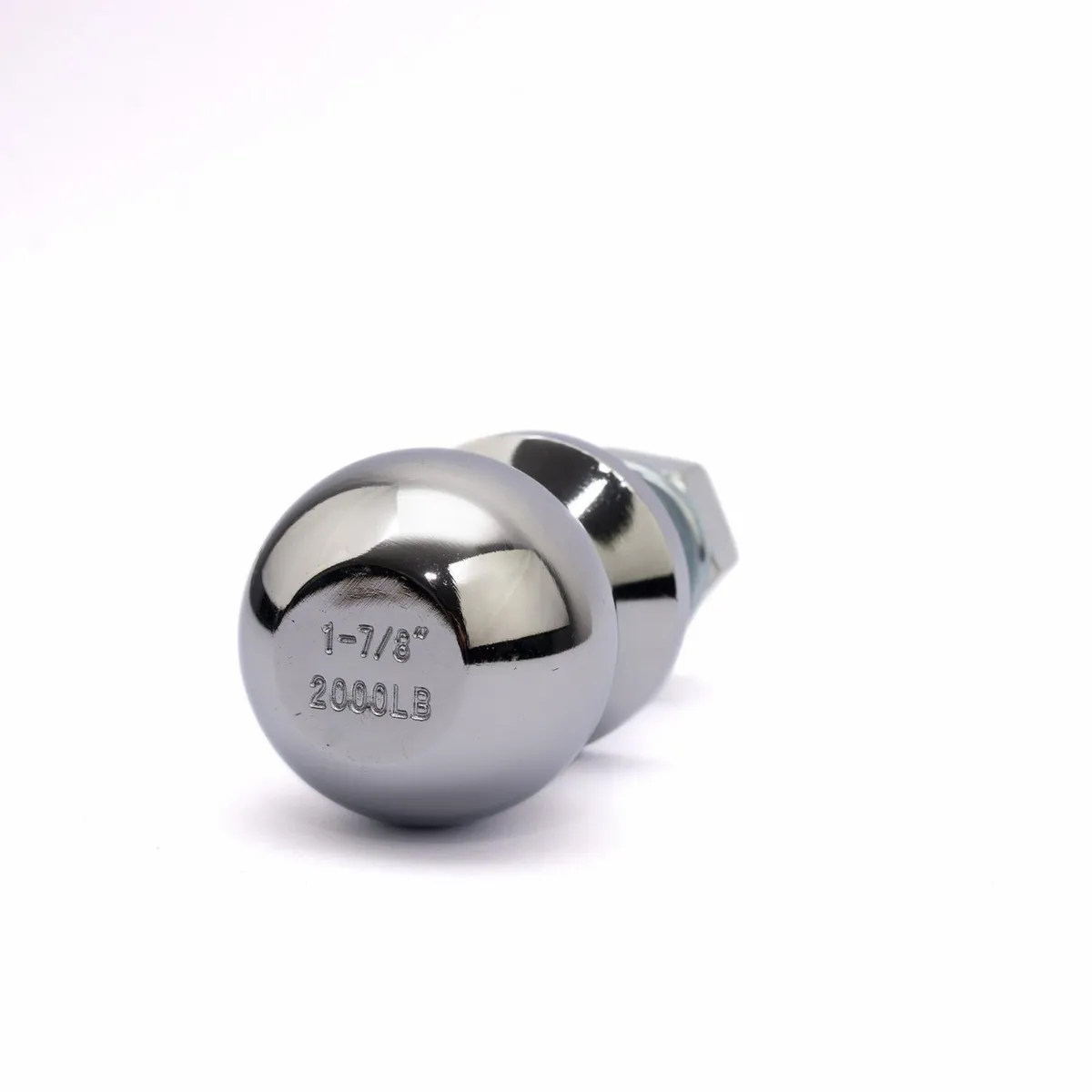 DISTRICOL - Acople para Bola Remolque