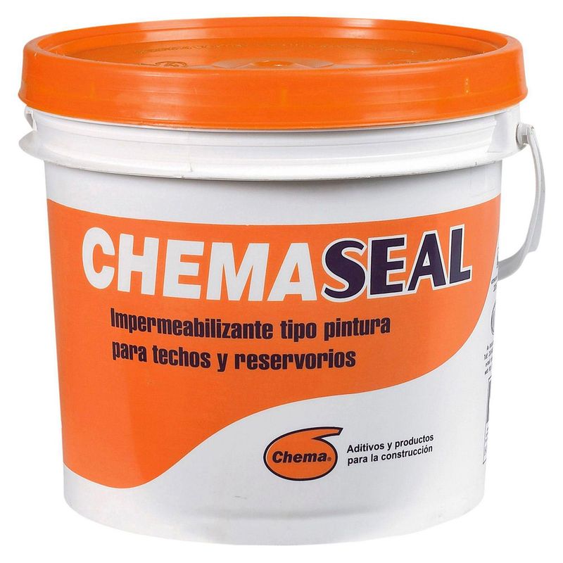 CHEMA - Chema seal impermeabilizante 1gl