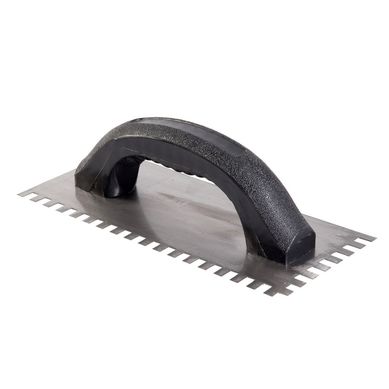 Llana Dentada 10x6mm