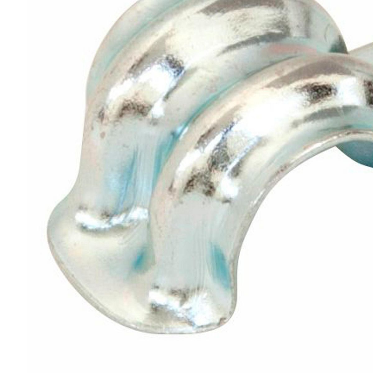 GENERICO - Set 6 Abrazaderas 1 Oreja Sap 1/4"