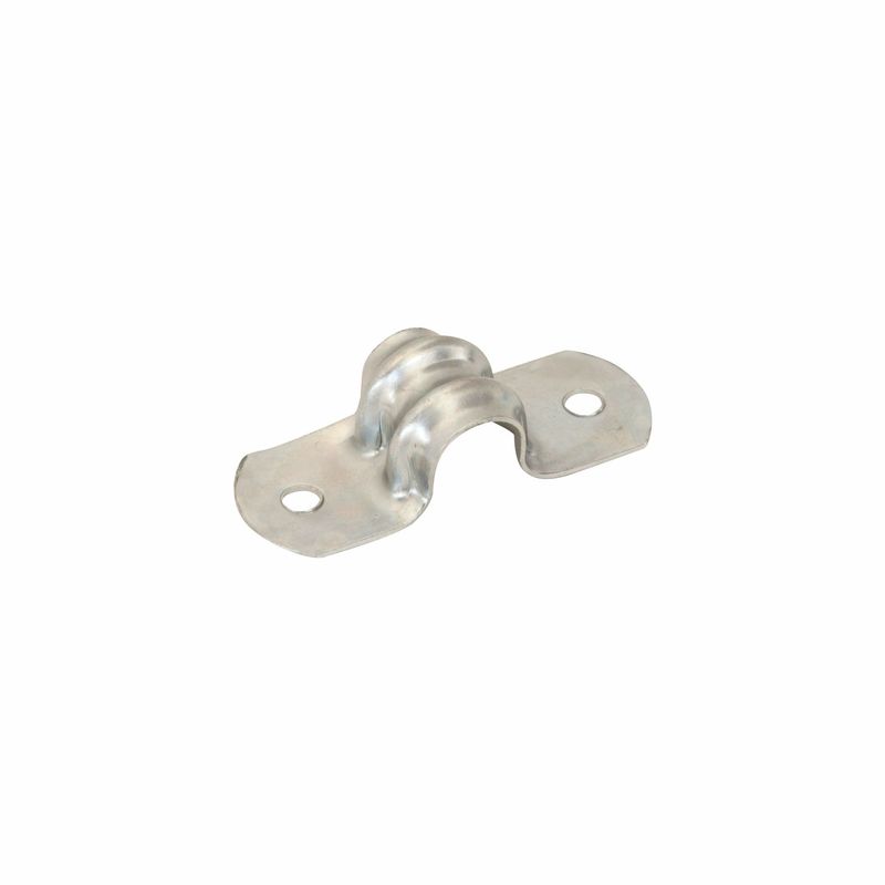  - Set 6 Abrazaderas 2 Orejas Sap 1/4"