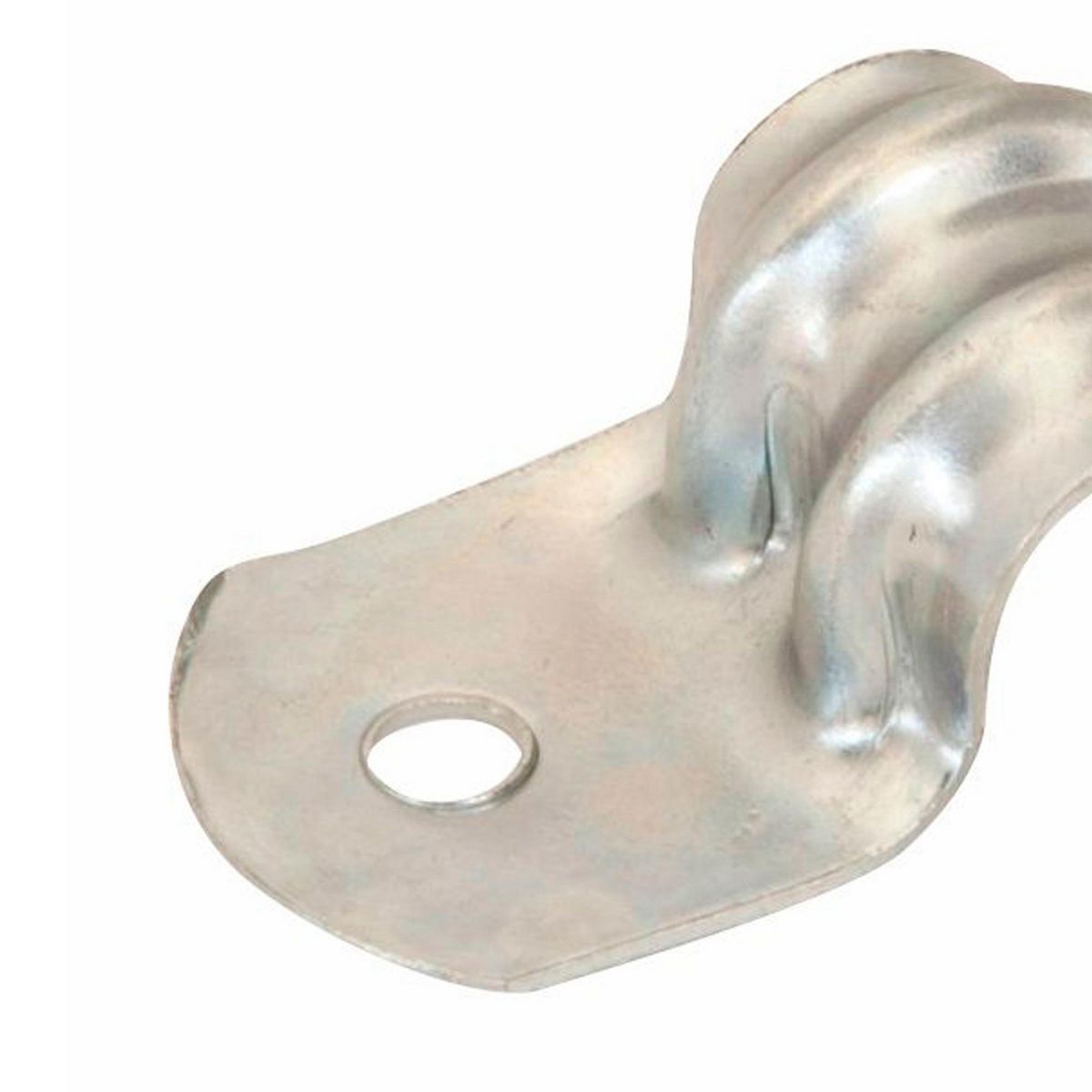 GENERICO - Set 6 Abrazaderas 2 Orejas Sap 1/4"