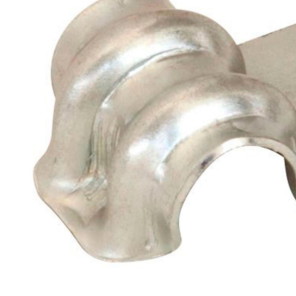 GENERICO - Set 6 Abrazaderas 1 Oreja Sap 3/8"