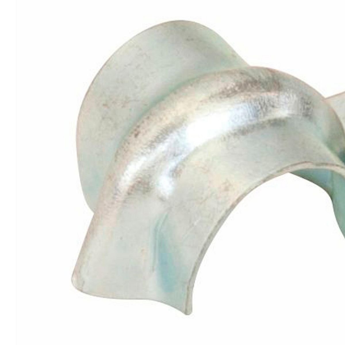  - Set 6 Abrazaderas 1 Oreja Sel 1/2"