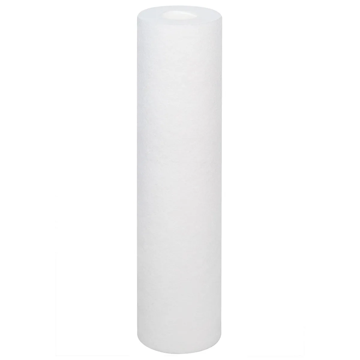 VIGAHOME - Filtro Sedimentos Finos 5 Micras para Carcasa