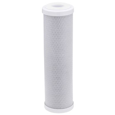 Filtro Carbon Block para Carcasa