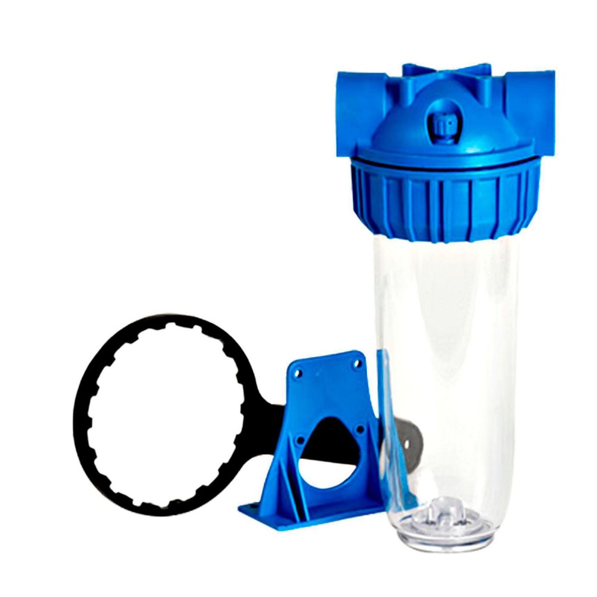 VIGAHOME - Carcasa de Portafiltro 10x2.75cm