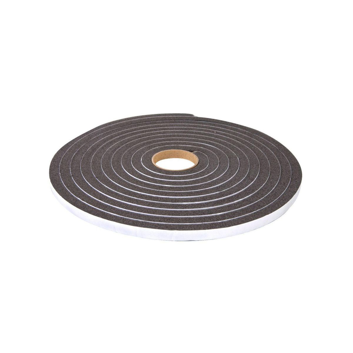 ZENDER - Burlete Adhesivo 5 m. x 10 mm. x 10 mm.