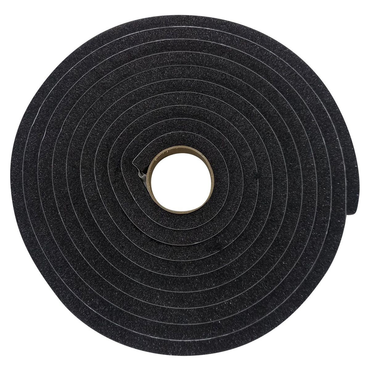 ZENDER - Burlete Adhesivo 5 m. x 10 mm. x 10 mm.