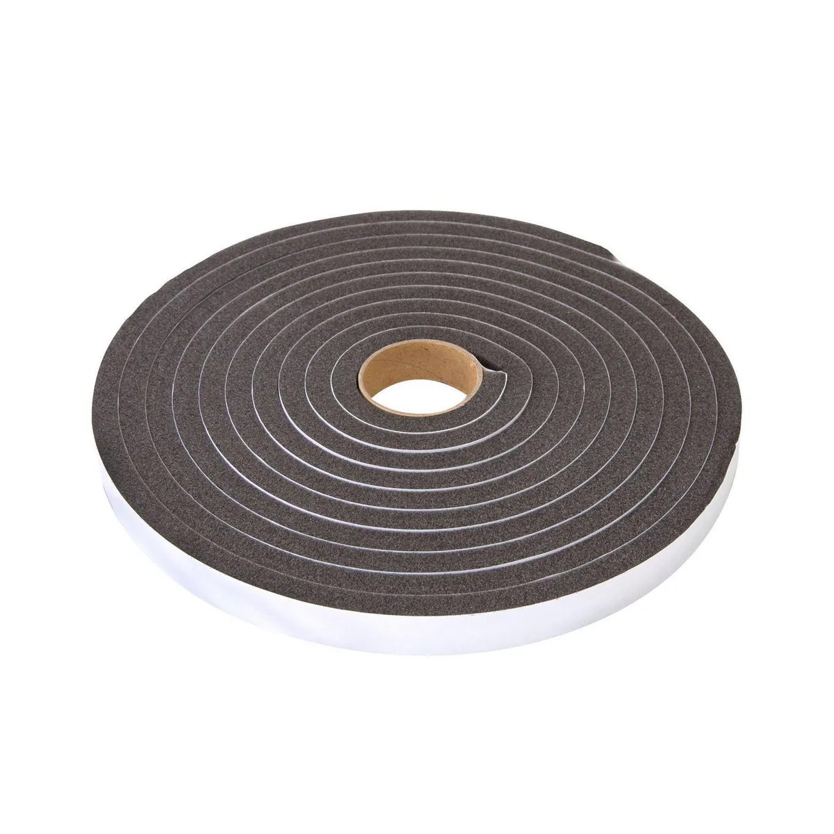 ZENDER - Burlete Adhesivo 5 m x 20 mm x 10 mm