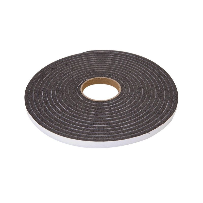 ZENDER - Burlete Adhesivo  5 m. x 10 mm. x 5 mm.