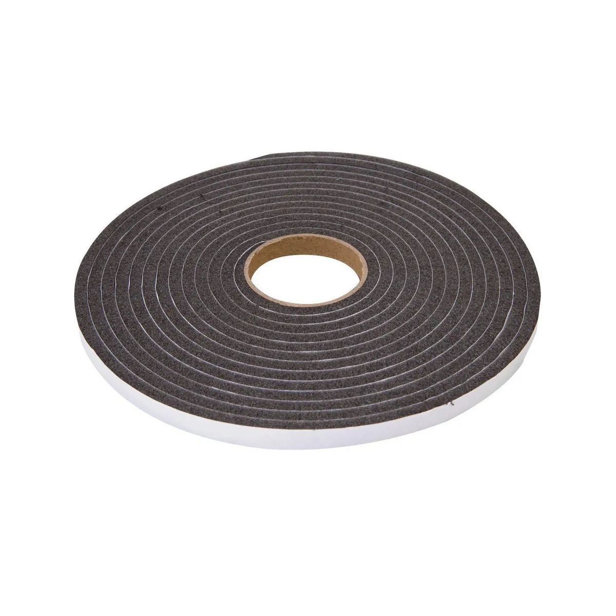 ZENDER - Burlete Adhesivo 5 m x 10 mm x 5 mm