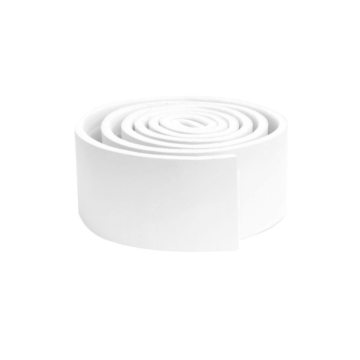 ZENDER - Super Sellador Adhesivo Blanco 1 m. x 4 cm.