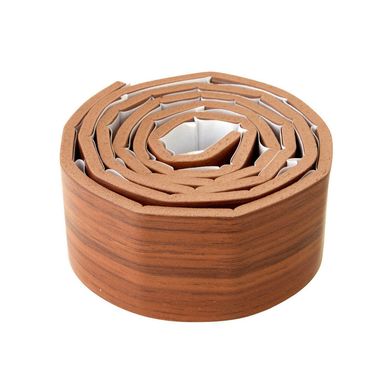 Super Sellador Adhesivo Madera 1 m. x 4 cm.