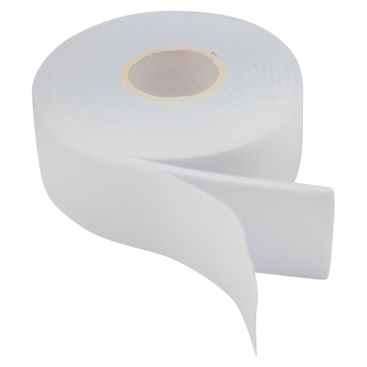 ZENDER - Cinta Doble Contacto Zender Básica 19 mm x 1.75 m