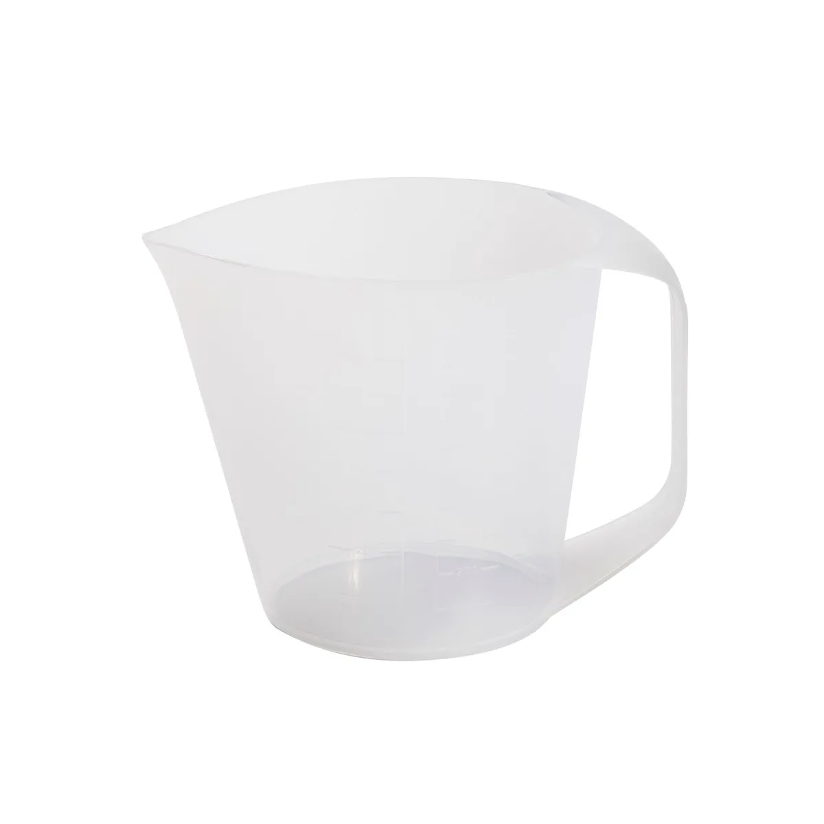 BASA - Jarra Graduada 1L Basa Transparente