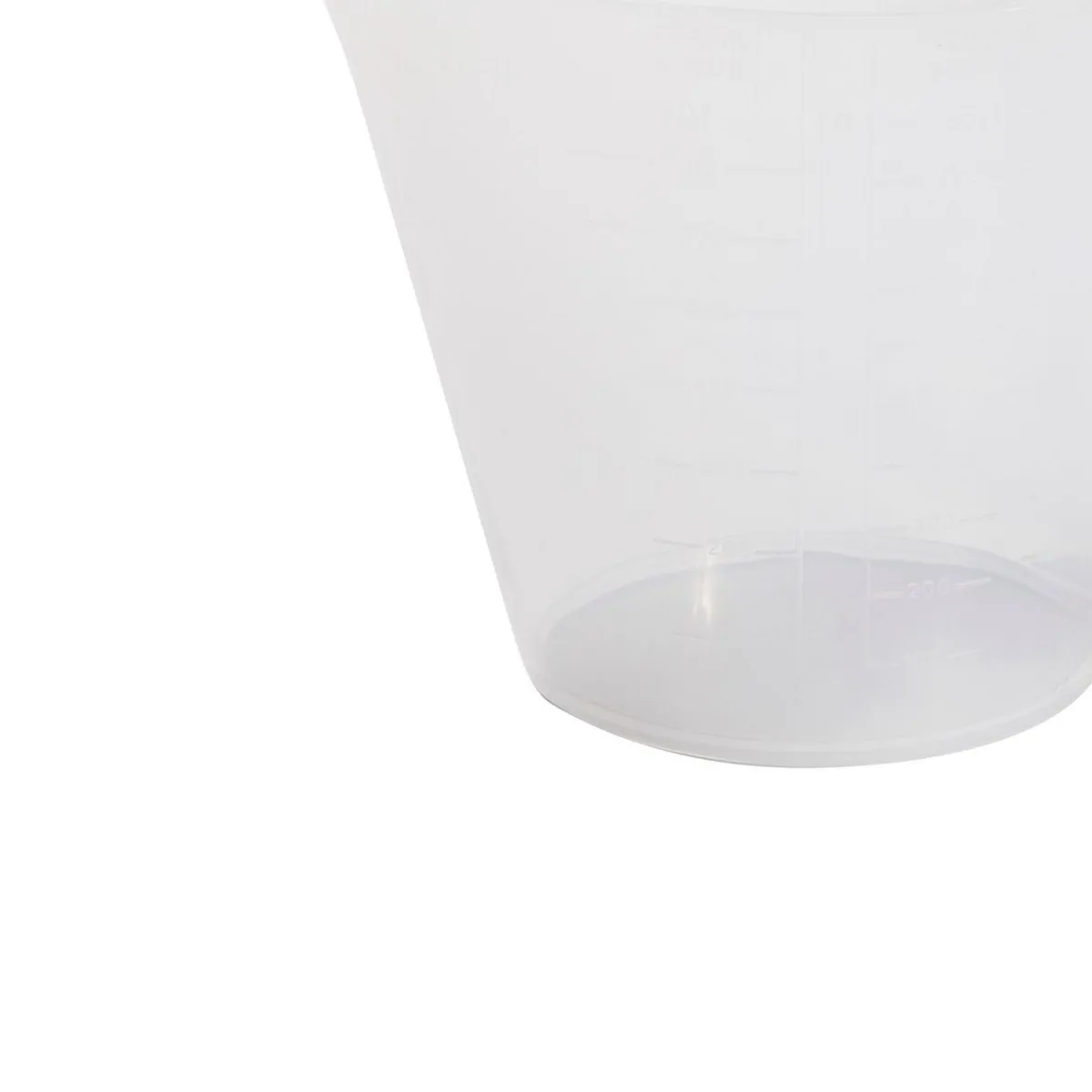 BASA - Jarra Graduada 1L Basa Transparente