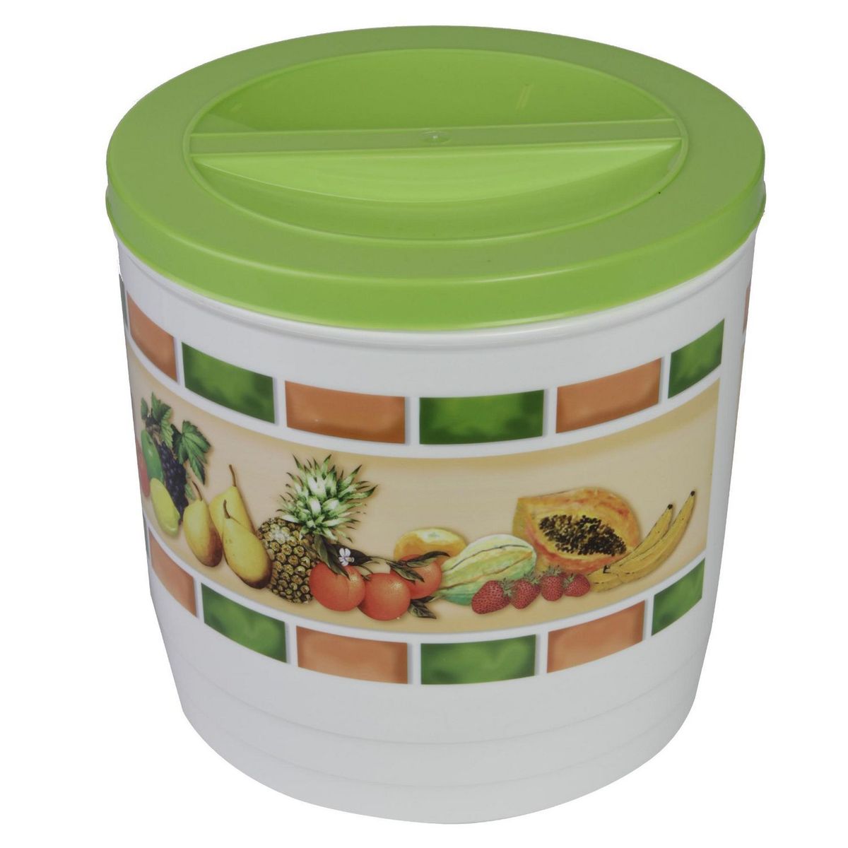 BASA - Repostero americano jumbo