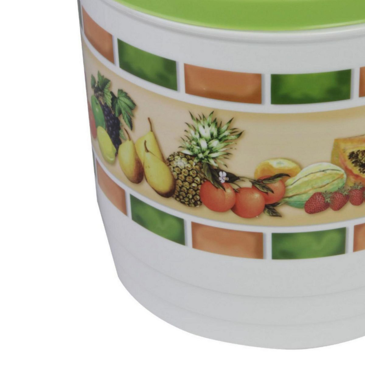 BASA - Repostero americano jumbo