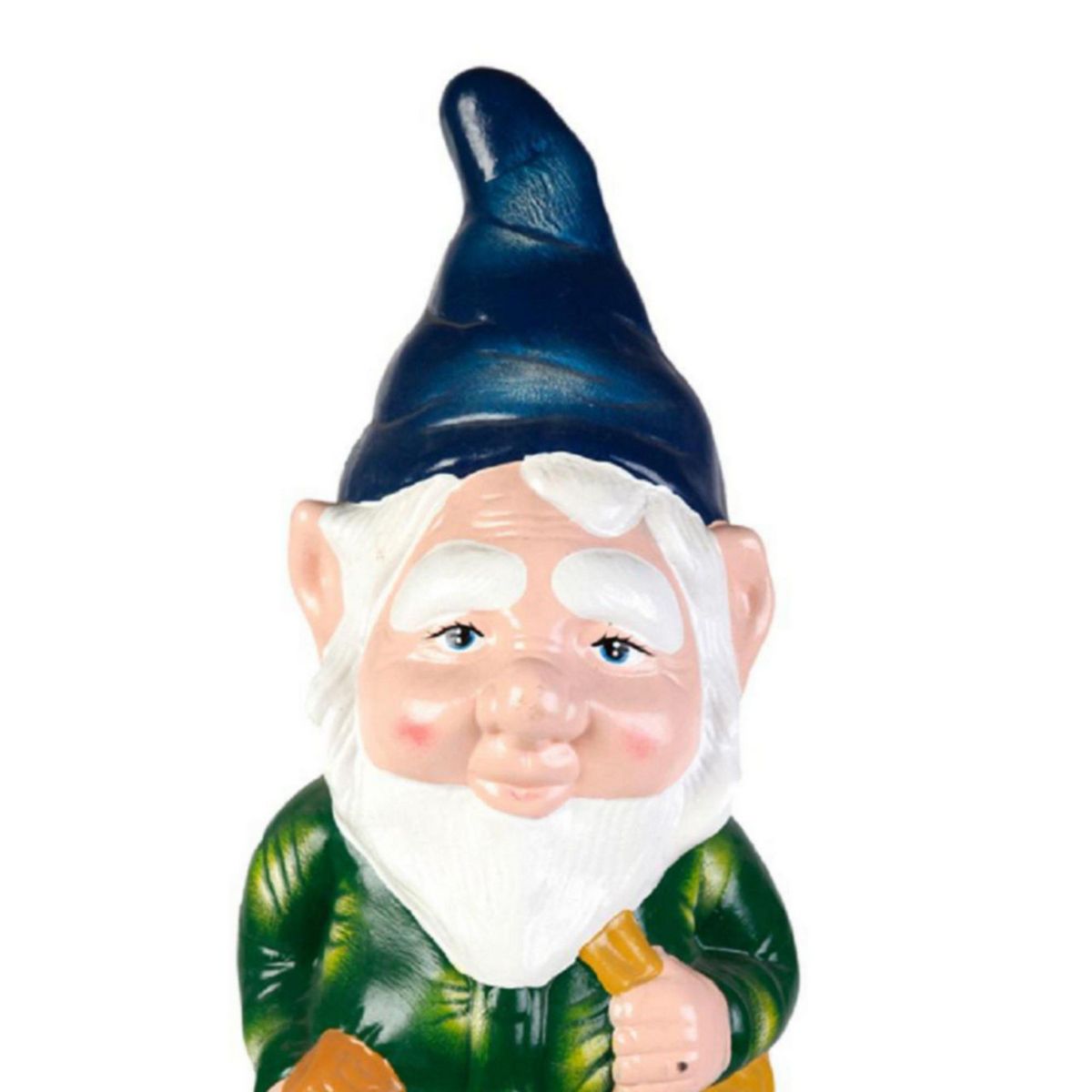 GENERICO - Enano Multicolor Decorativo