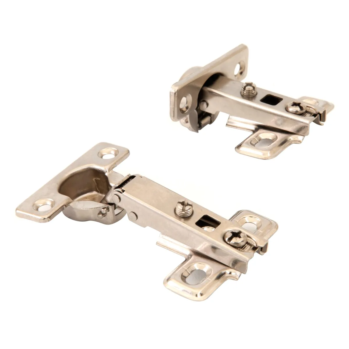 MAMUT - Bisagra Cangrejo Lateral 26 mm. x 2 unid.