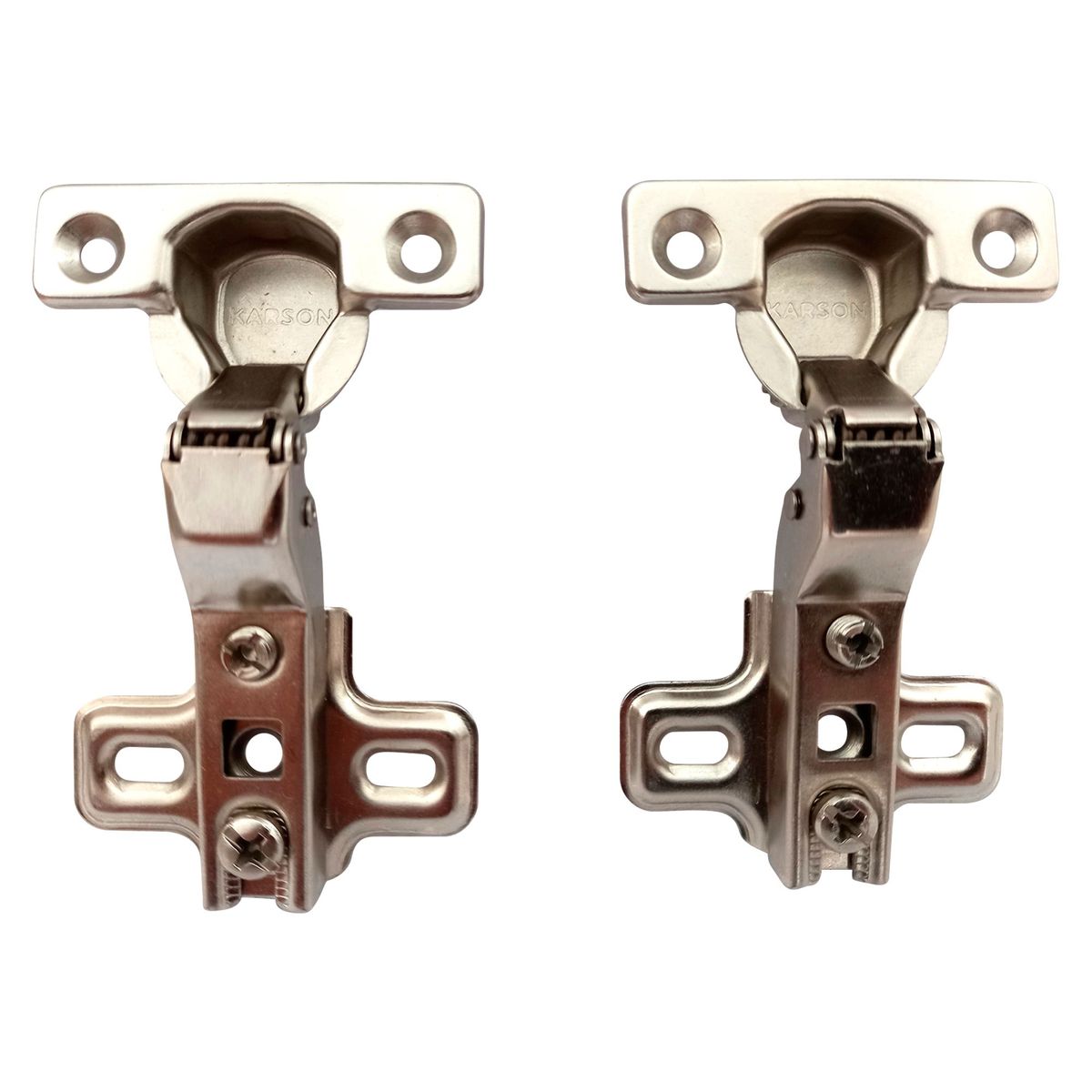 MAMUT - Bisagra Cangrejo Central 26 mm. x 2 unid.