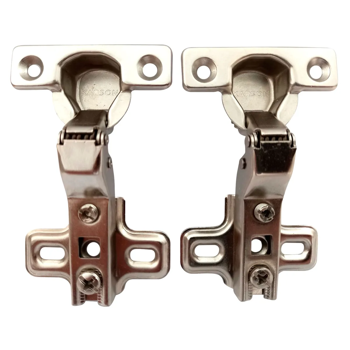 MAMUT - Bisagra Cangrejo Interior 26 mm. x 2 unid.