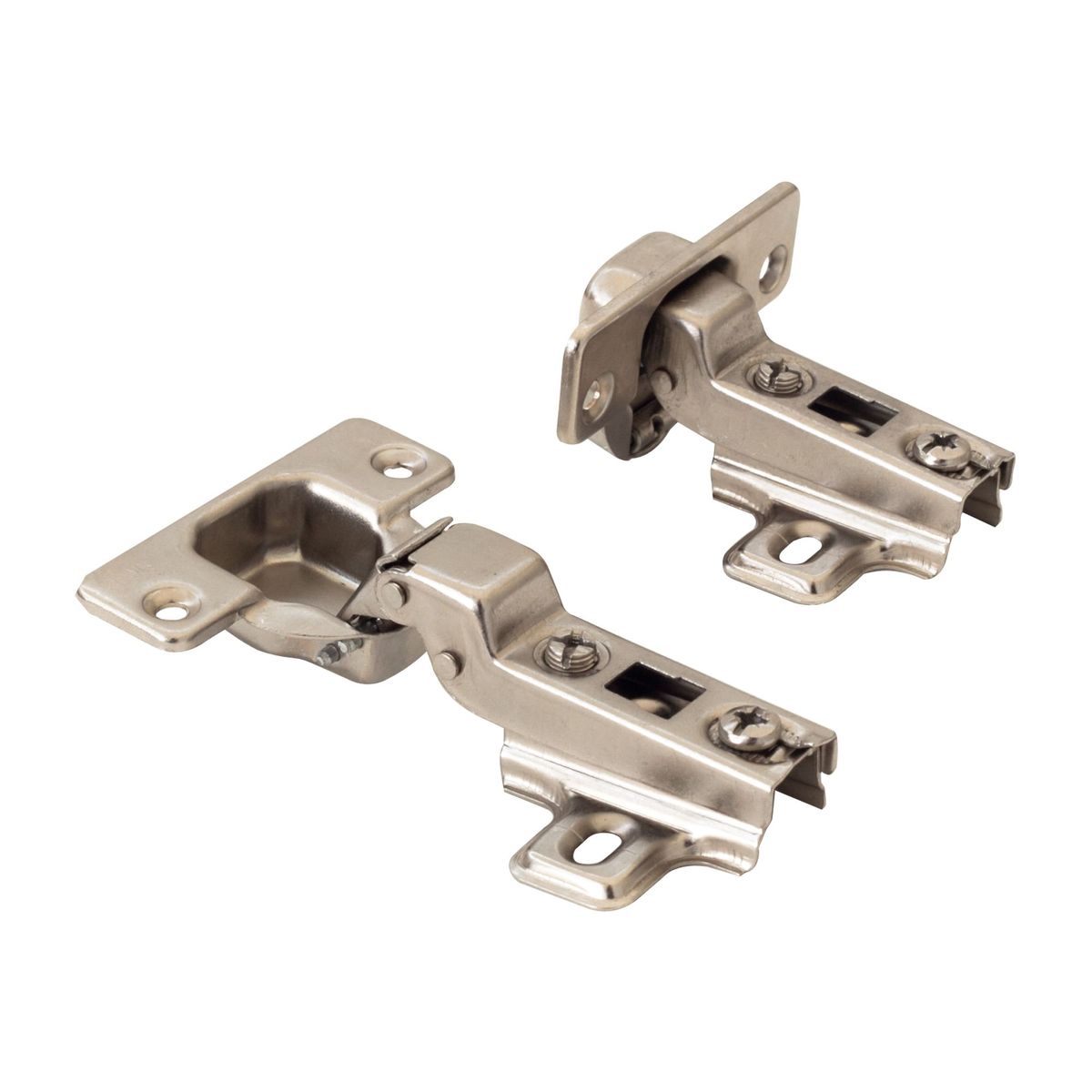 THOR - Bisagra Cangrejo Central 35 mm. x 2 unid.