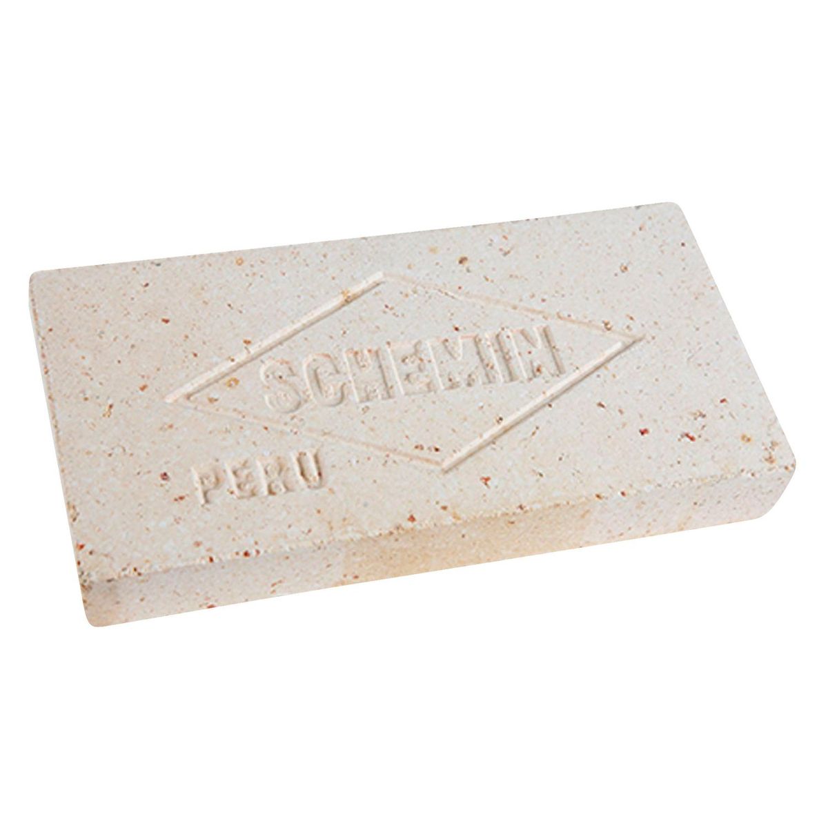 SCHEMIN - Ladrillo Refractario 1 1/4" Schemin