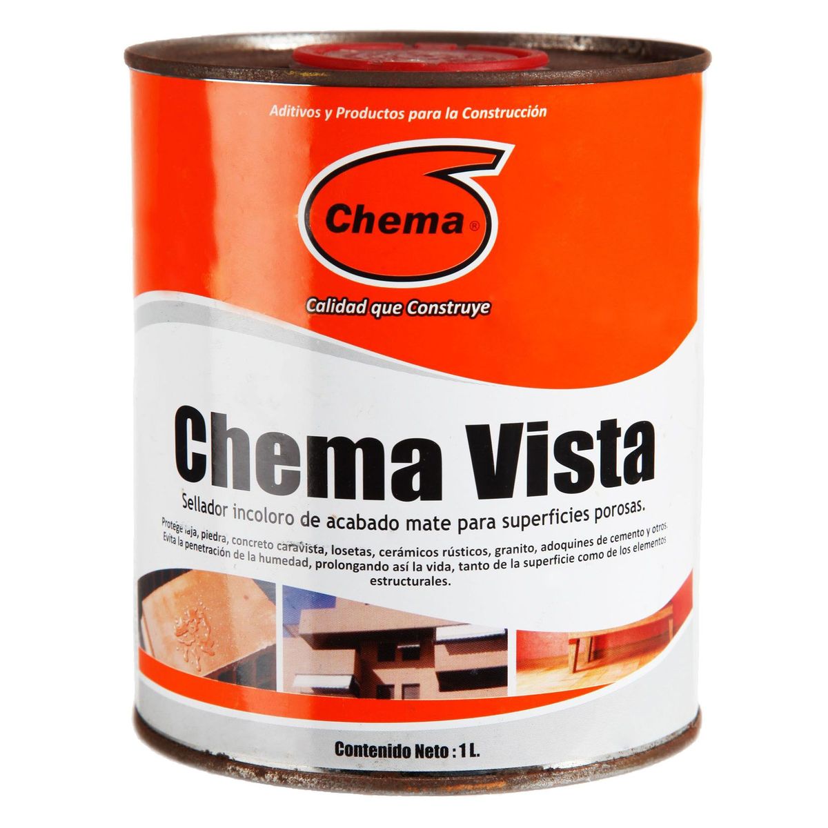 CHEMA - Sellador Chema Vista 1 L