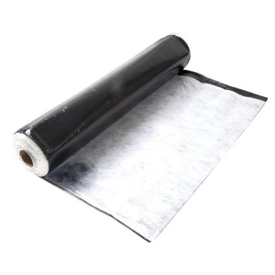 Membrana Asfltica Aluminio
