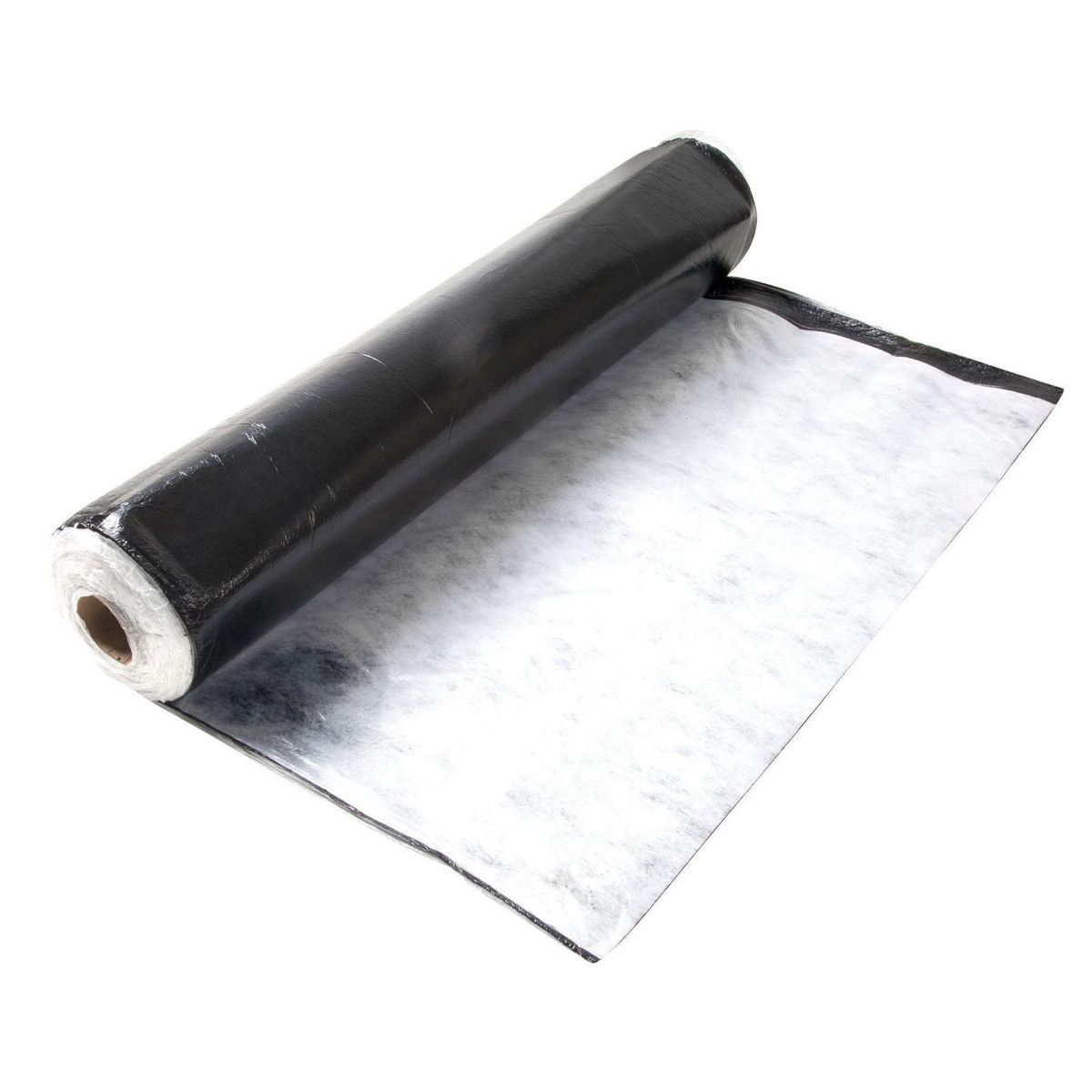 CHEMA - Membrana asfáltica aluminio