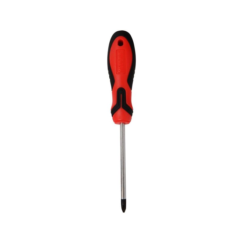 REDLINE - Desarmador Philips 100mm Redline