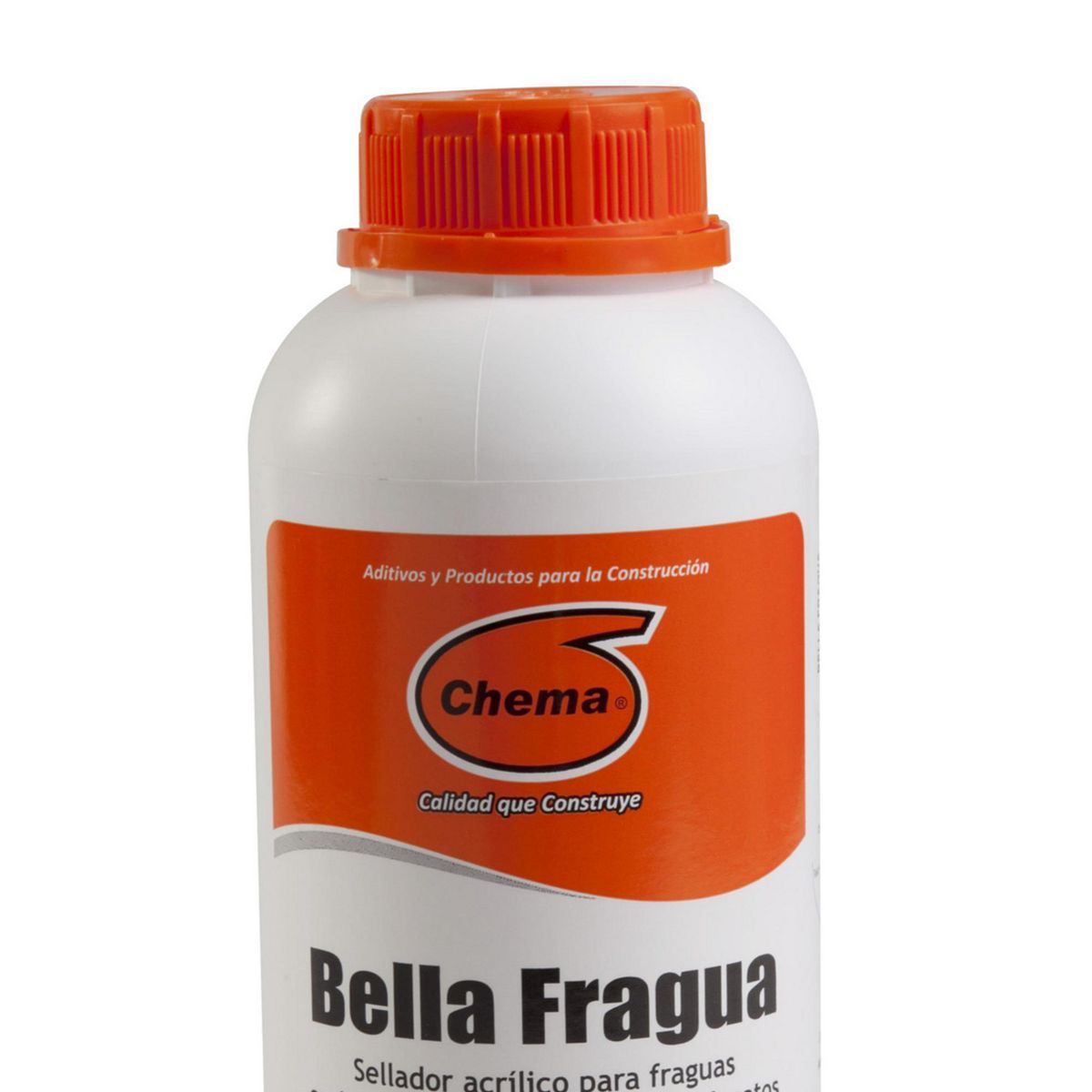 CHEMA - Sellador Acrílico para Fraguas 1L