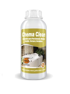 Limpiador lquido para porcelanato 1 L