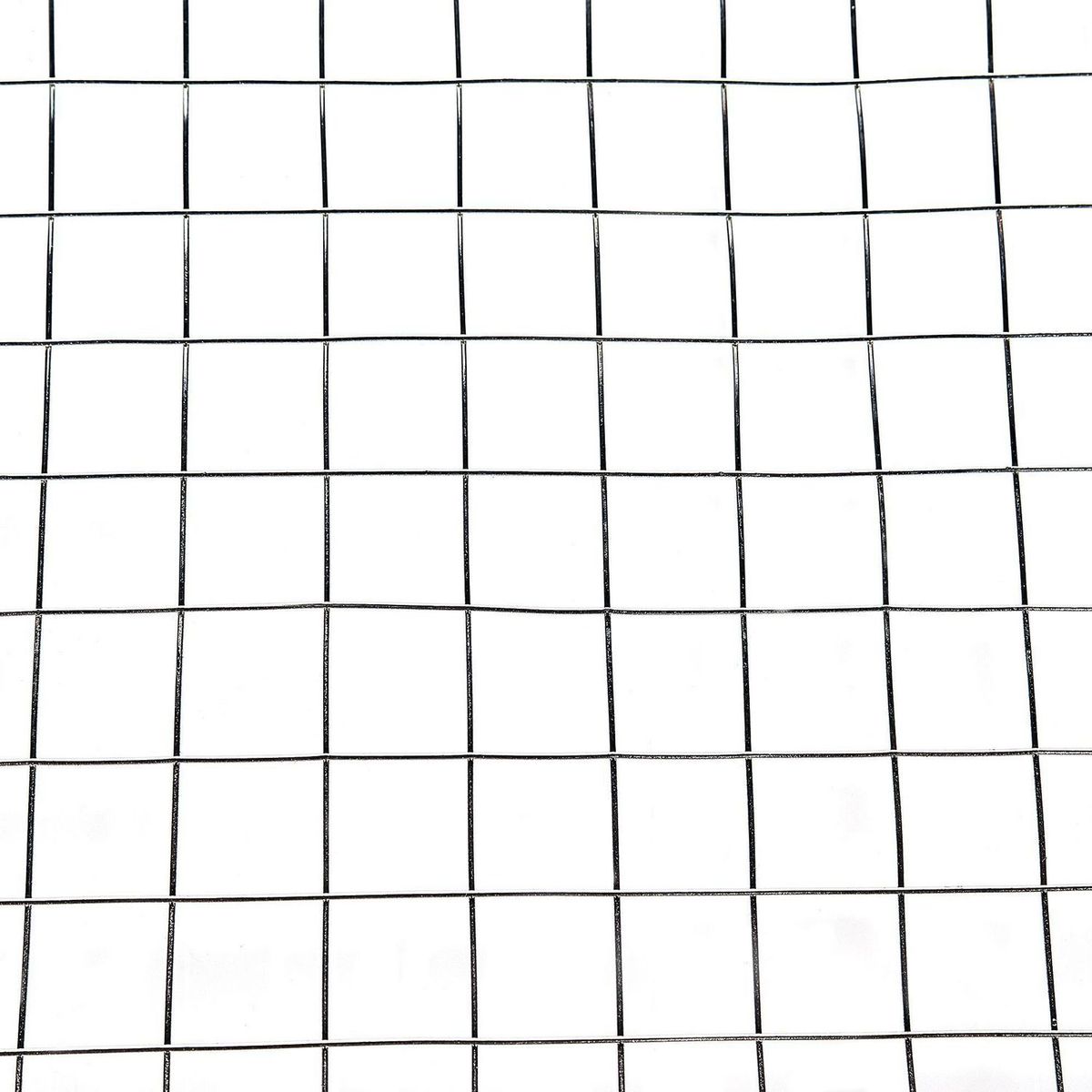 PRODAC - Malla Cuadrada Galvanizada Liviana 1/2" x 1/2"