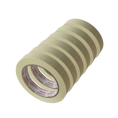 Pack x6 masking tape 3/4''