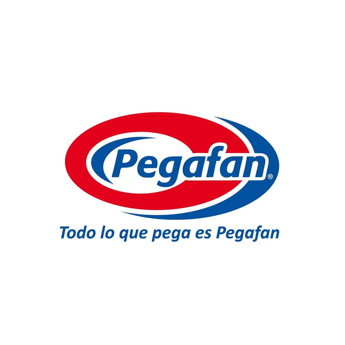 PEGAFAN - Pack x6 masking tape 3/4''